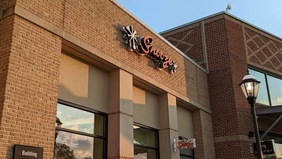 Upscale brunch spot Snooze Eatery set to open a new location in Stafford.