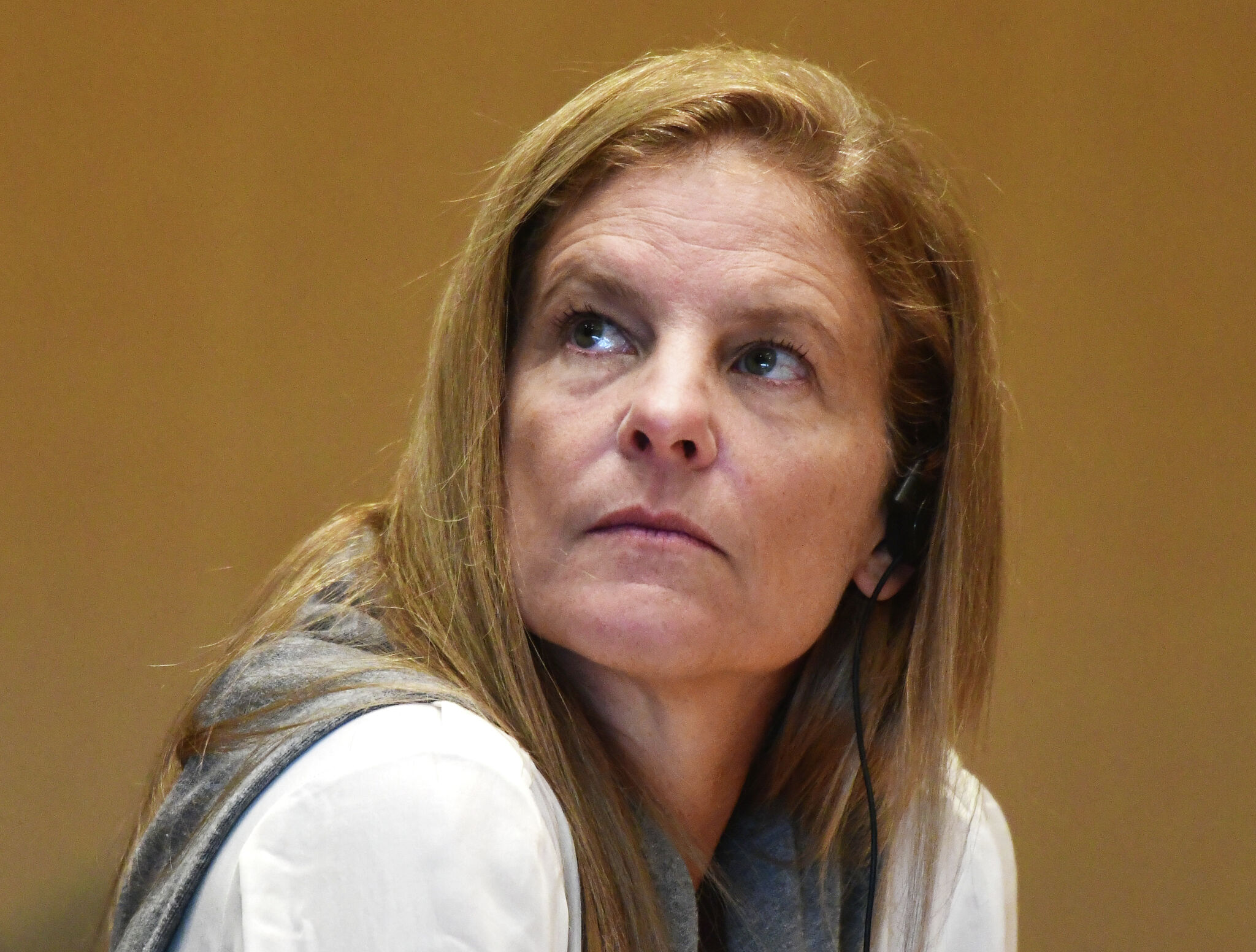 Michelle Troconis Trial Begins Today In Jennifer Dulos Case