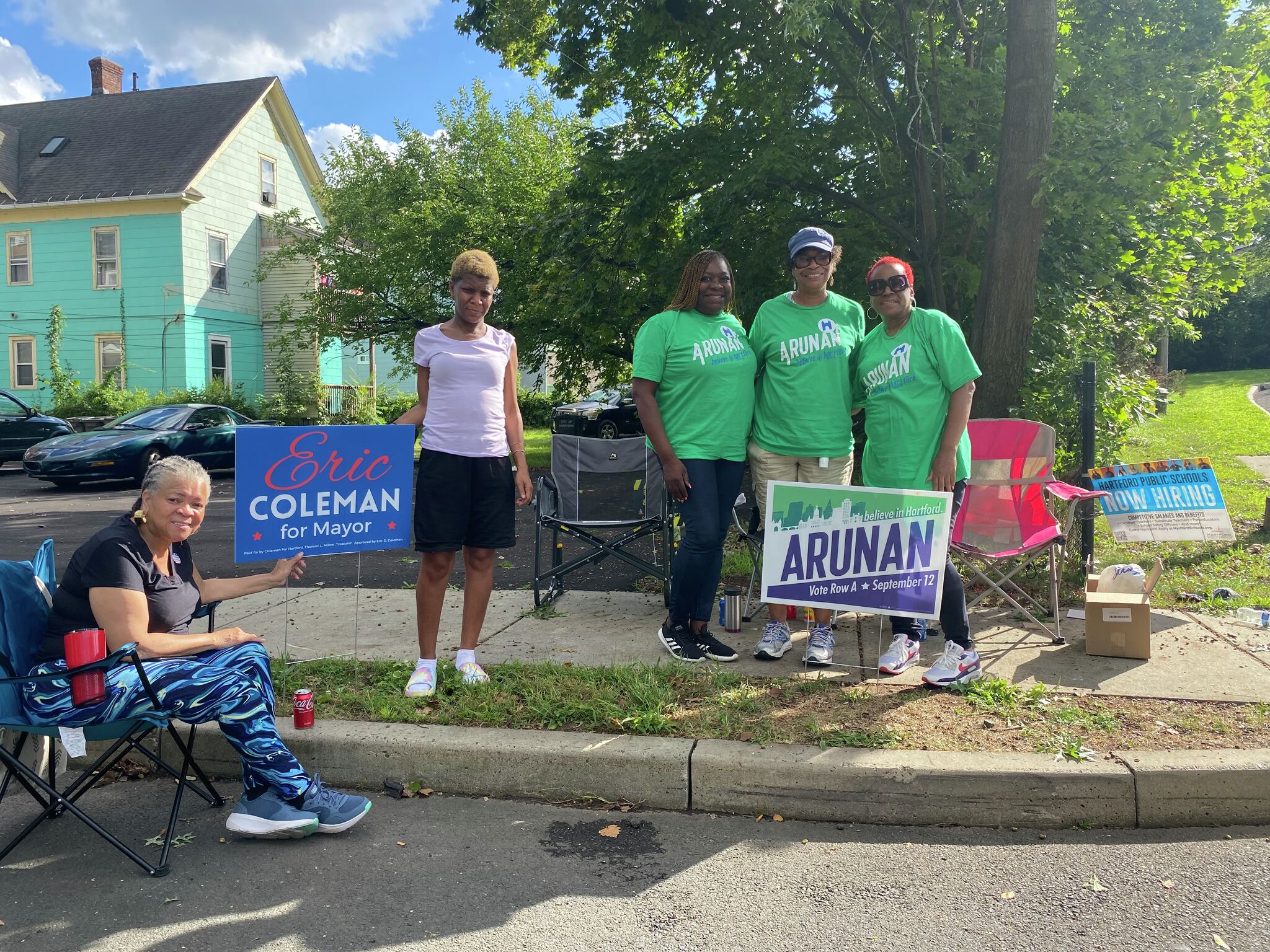 Hartford Foundation offering up to 25K to improve voter turnout