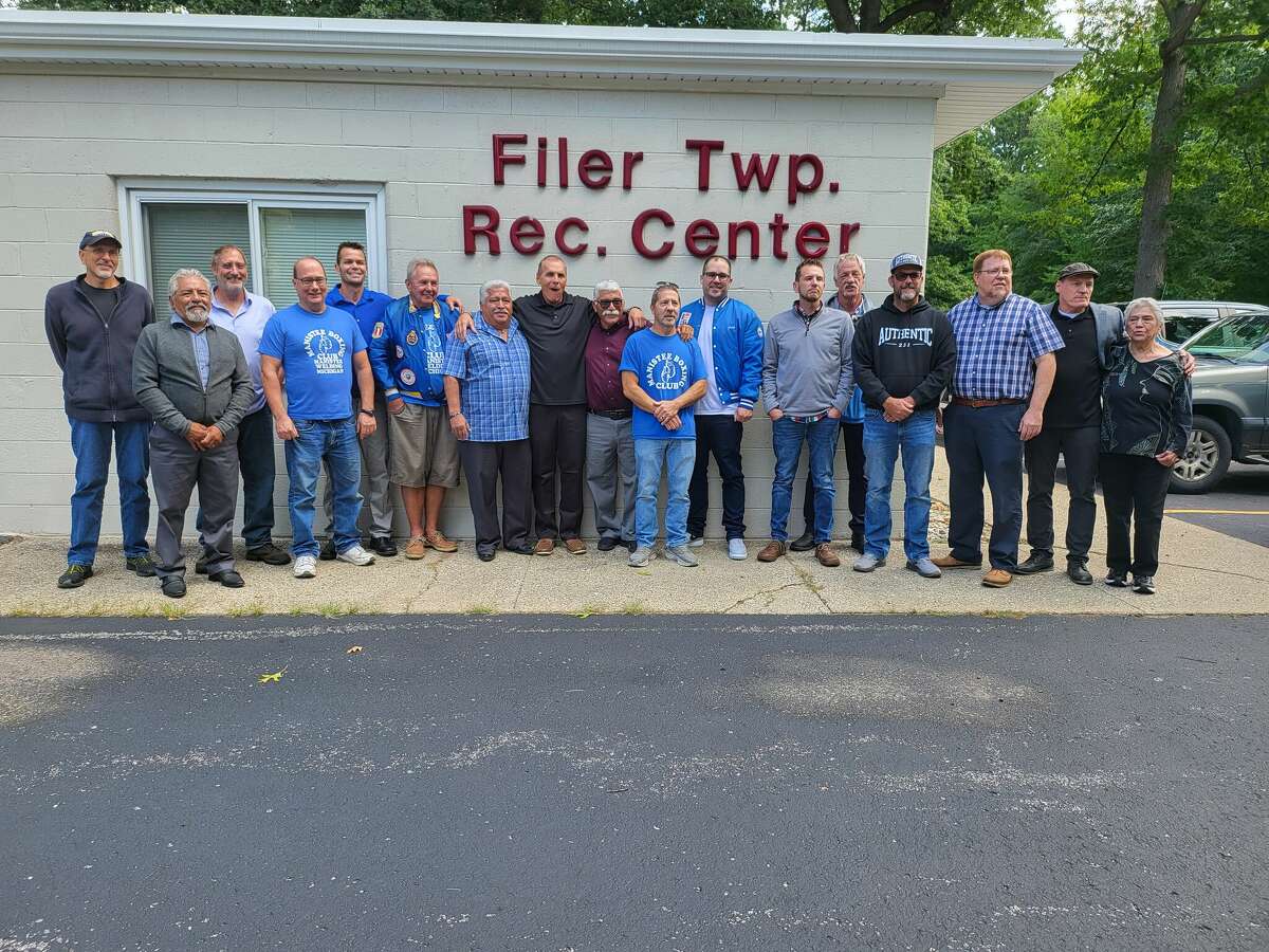 Manistee Boxing Club founder Guillen dies, marks 'end of an era'