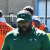 Hudson Valley Community College football coach Don Jones said Saturday's game against Nassau CC in Troy on ESPN+ could provide valuable recruiting exposure for his players.
