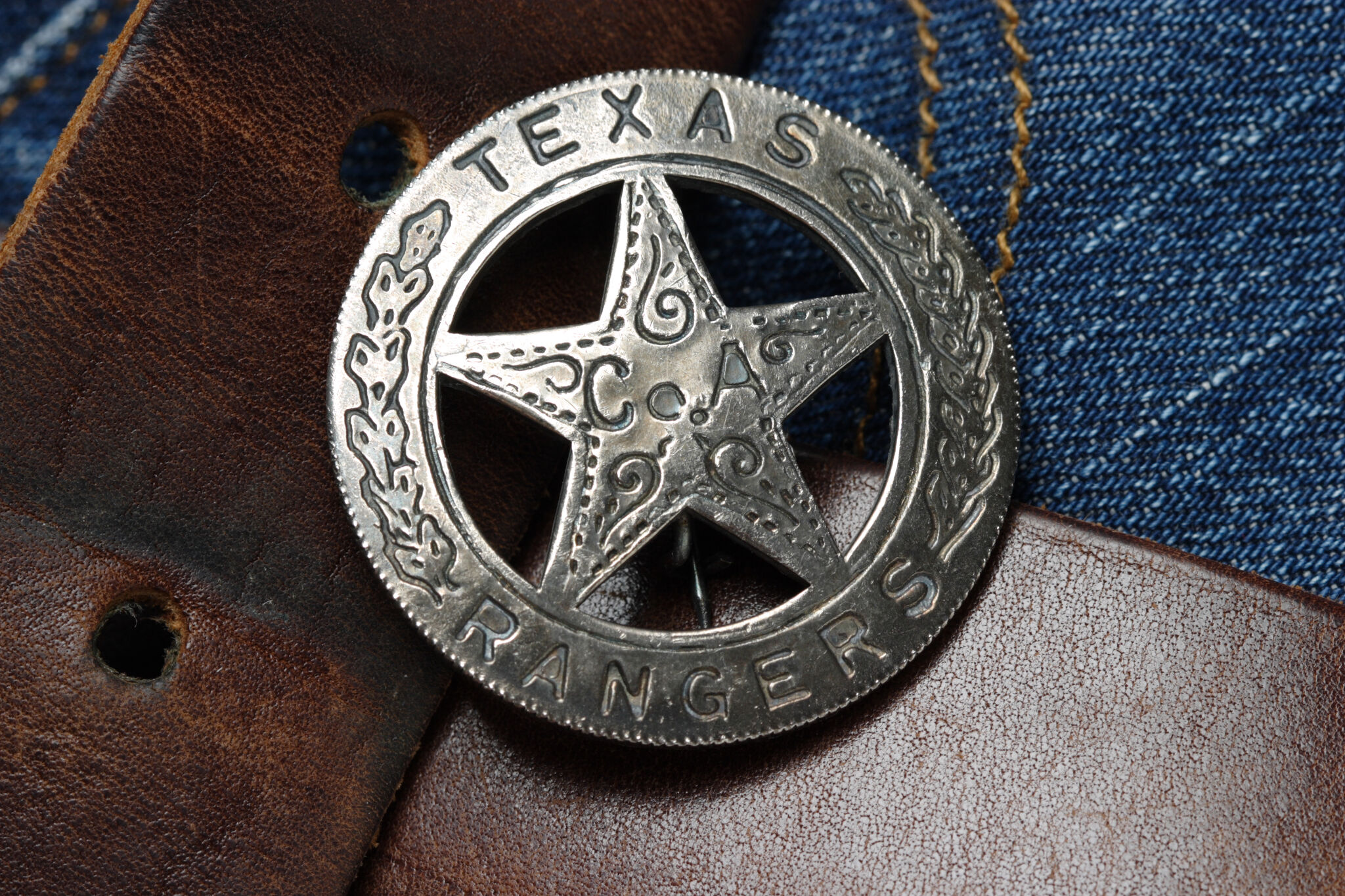 female texas rangers law enforcement