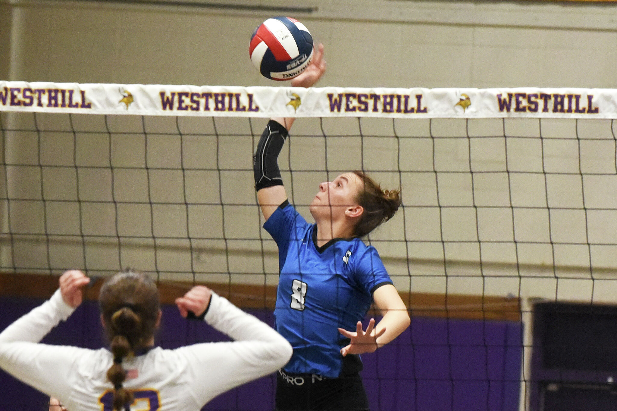 Connecticut high school girls volleyball top performances pic