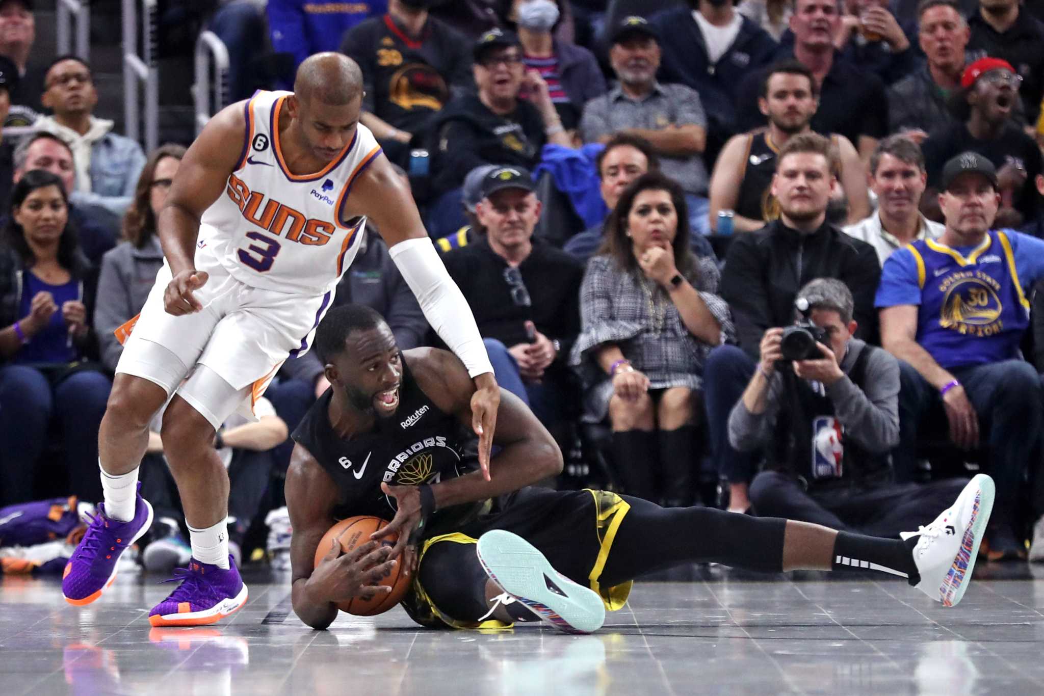 Lush Warriors Star Draymond Green Torches Hornets For Tanking 'in Plain Sight' Abstract for Mobile Lush Warriors Star Draymond Green Torches Hornets For Tanking 'in Plain Sight' Abstract for Mobile