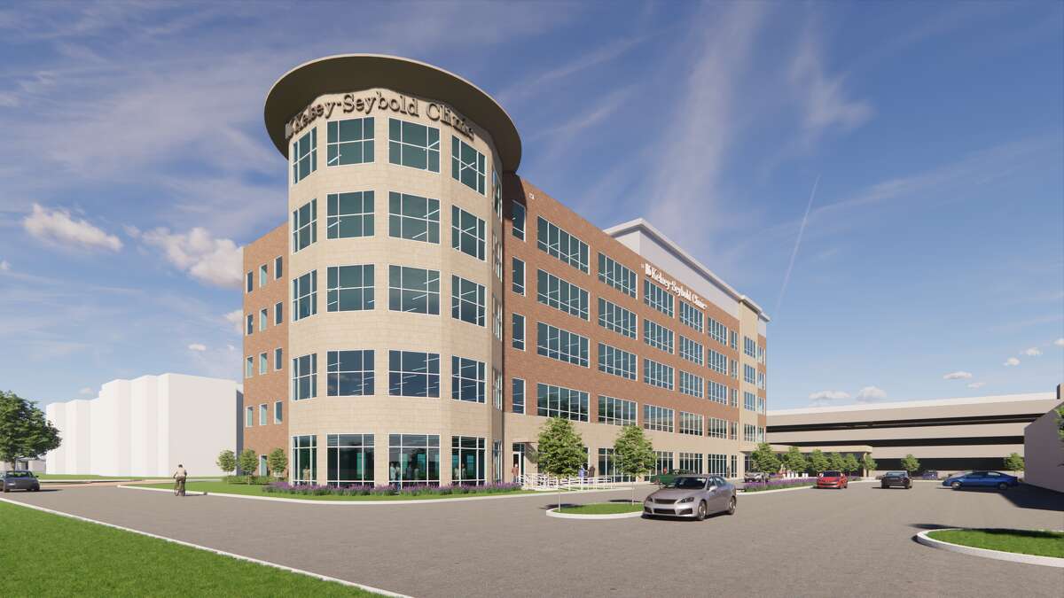 KelseySeybold to expand Cypress Clinic into Northwest Campus