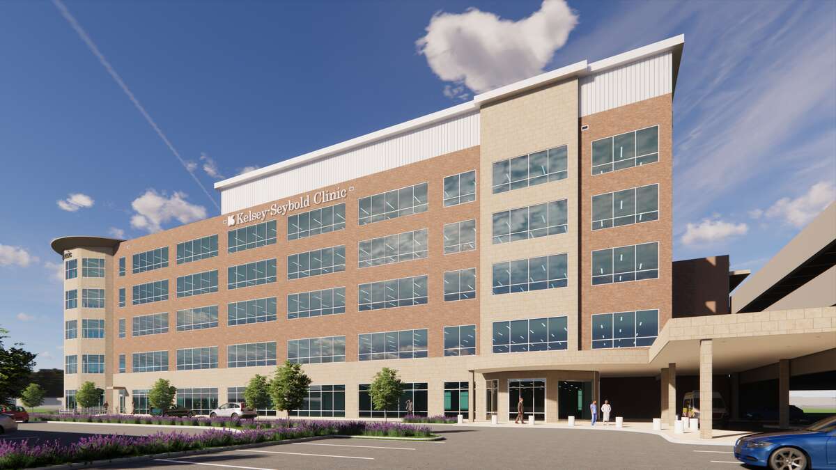 KelseySeybold to expand Cypress Clinic into Northwest Campus