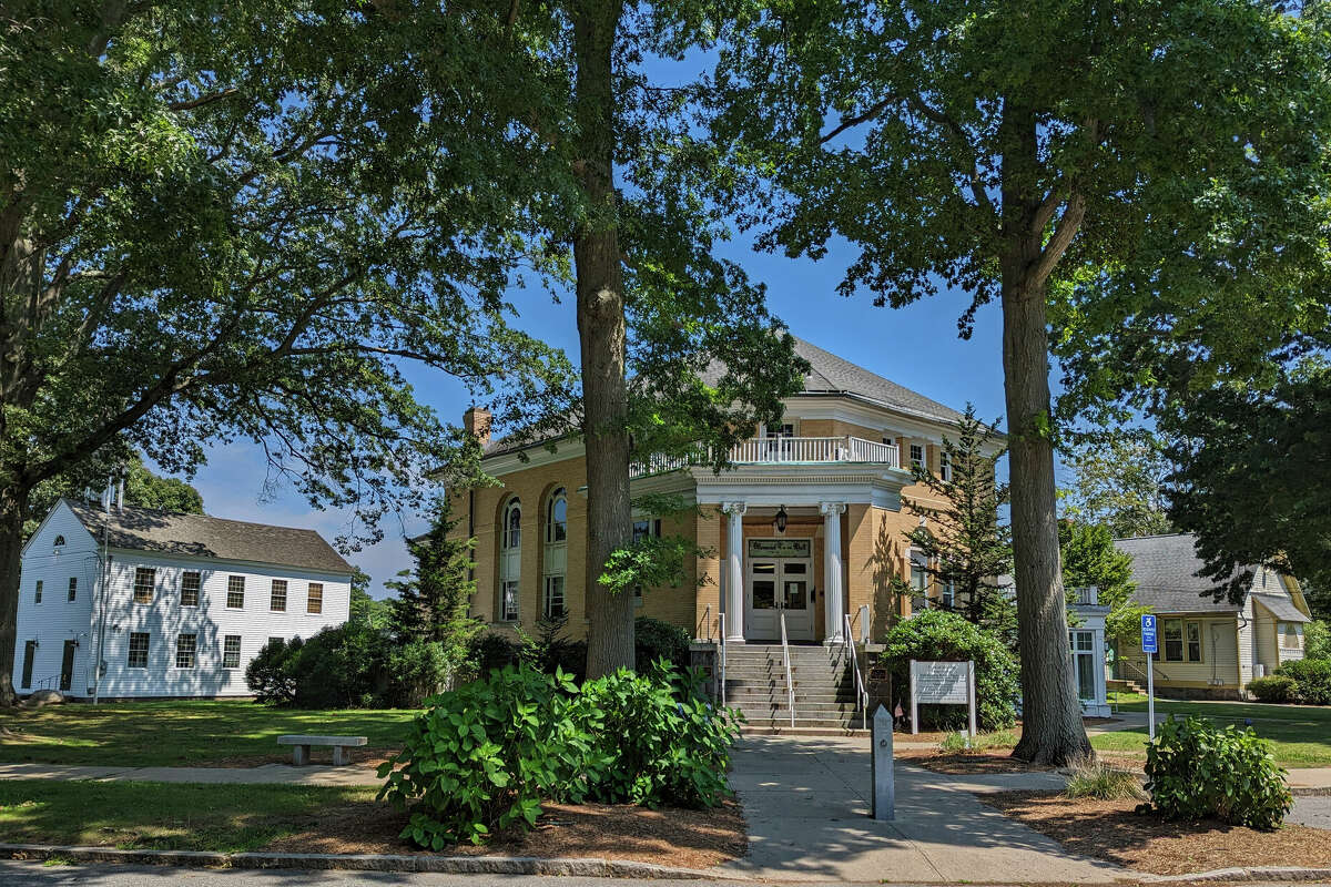 What to do in Madison, Connecticut