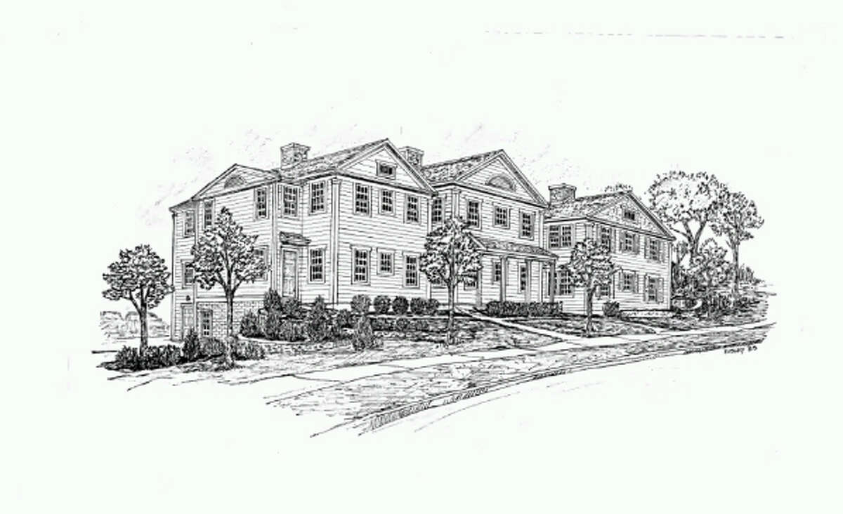 Bethel P&Z grants approvals related to three housing plans