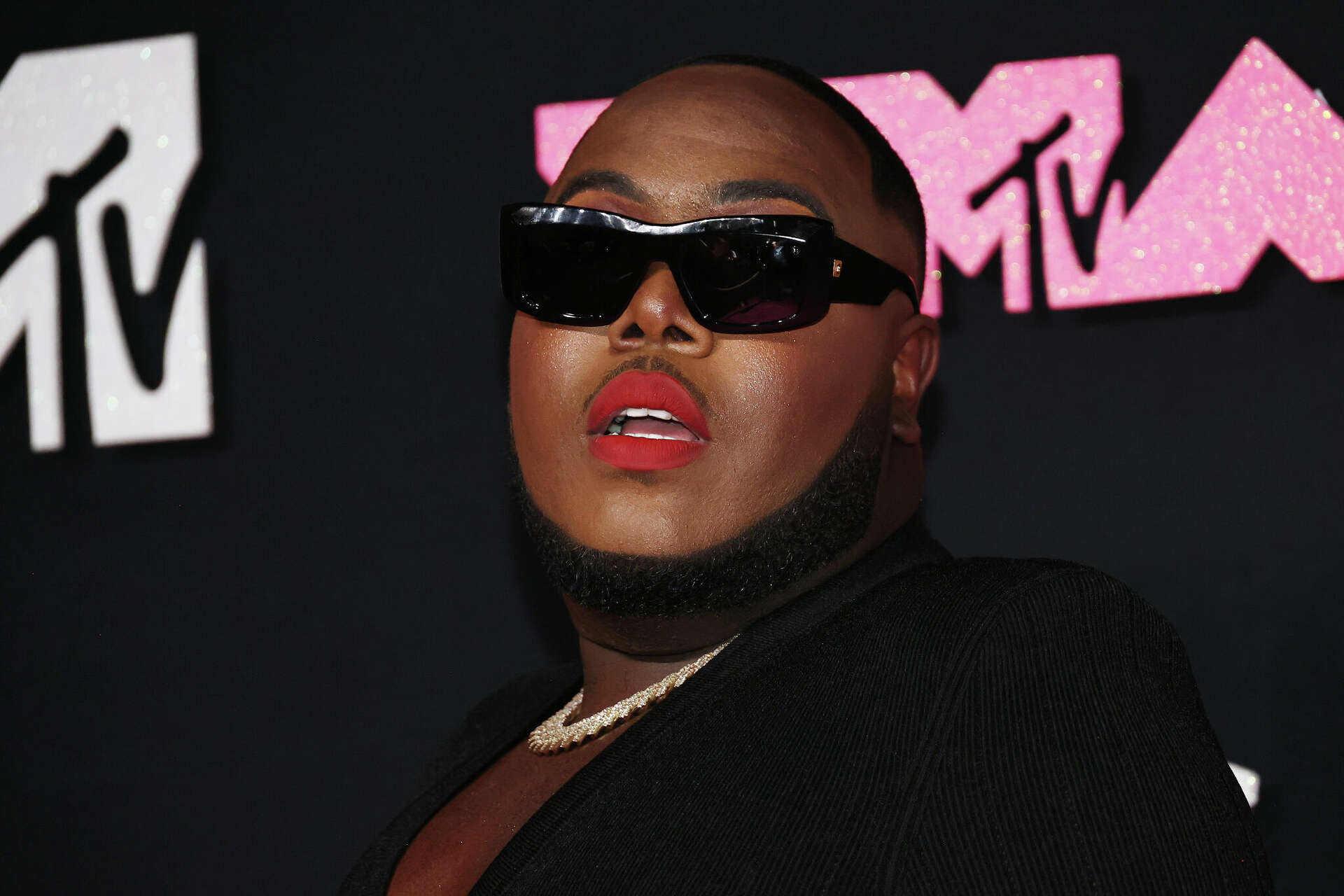 CT native, rapper Saucy Santana was among 2023 MTV VMA nominees