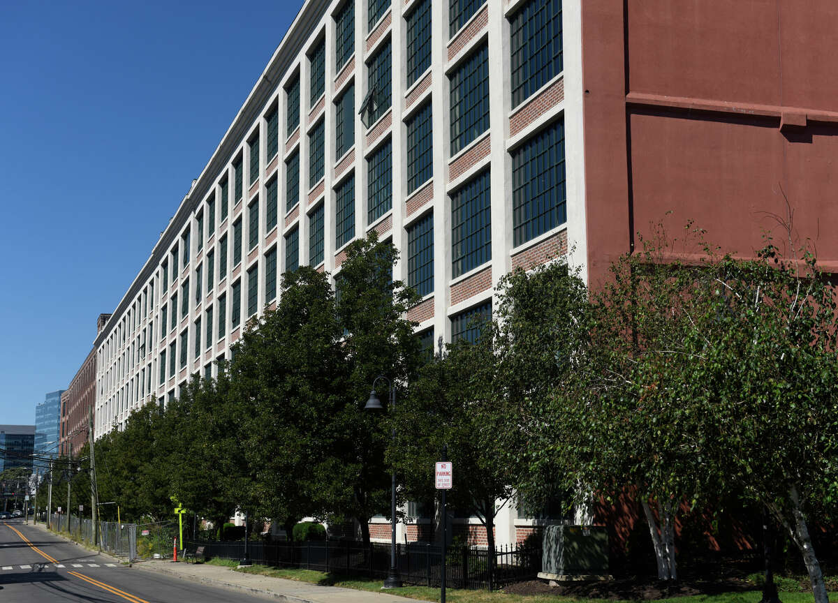 Stamford's historic lock factory in disrepair. Could activists help?