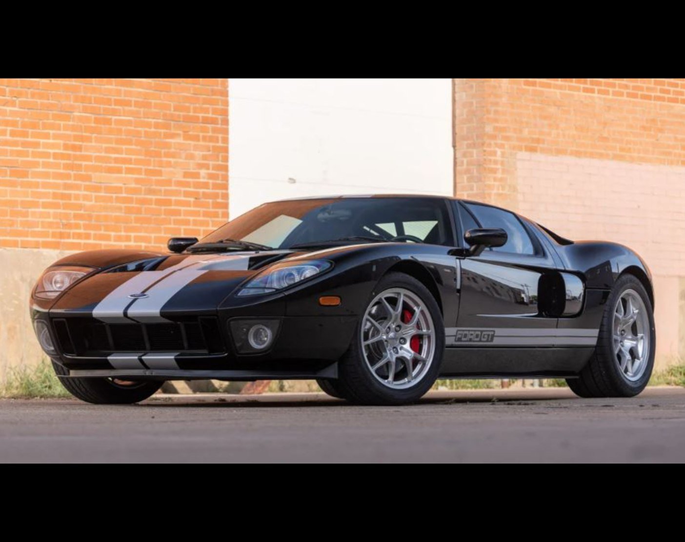 Mecum Dallas 2023 Is Going On Now