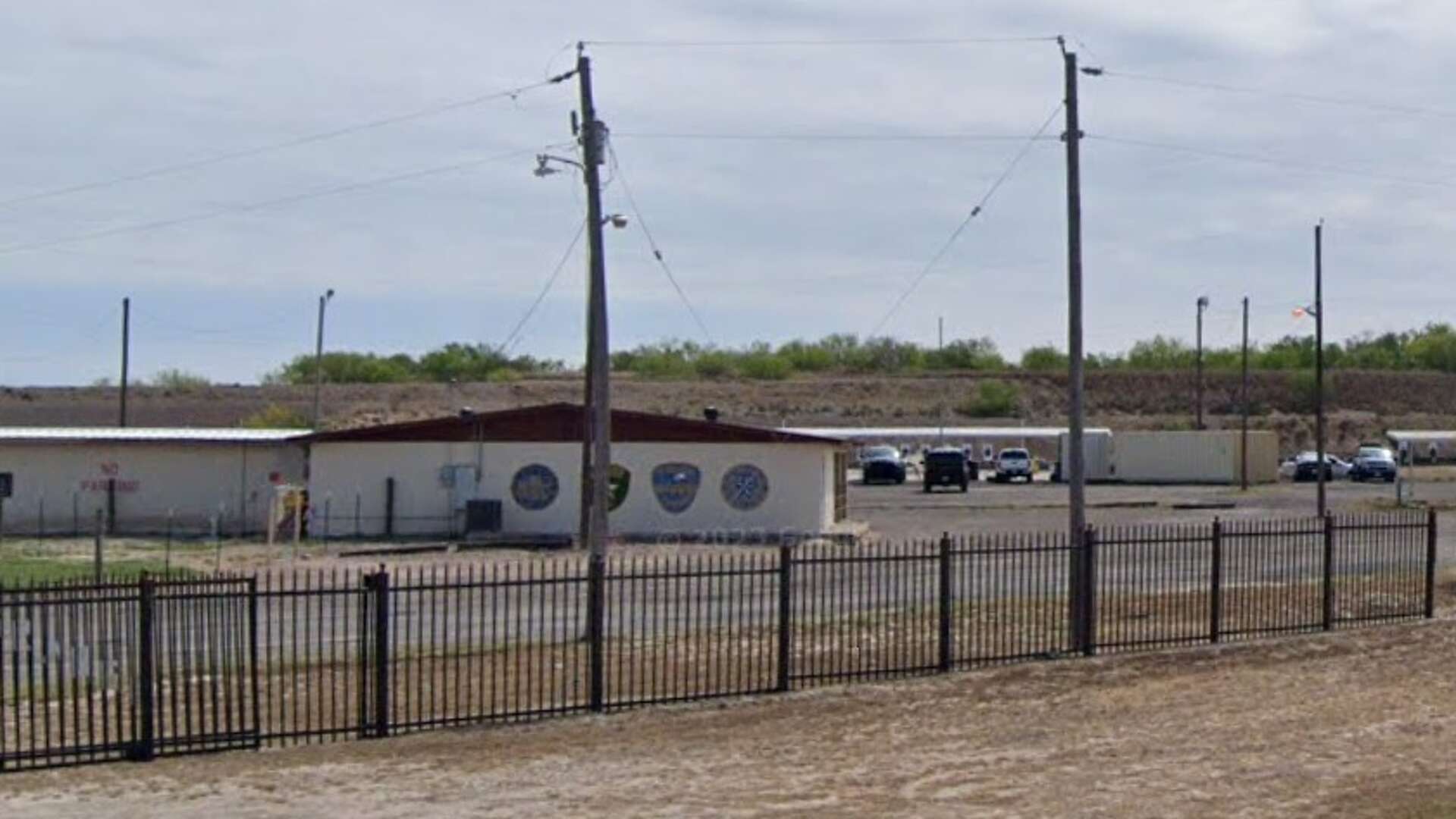 Internal investigation underway in Laredo cadet shooting