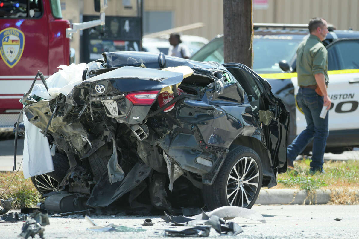 Story photo for HPD to halt police chases for certain offenses in major change