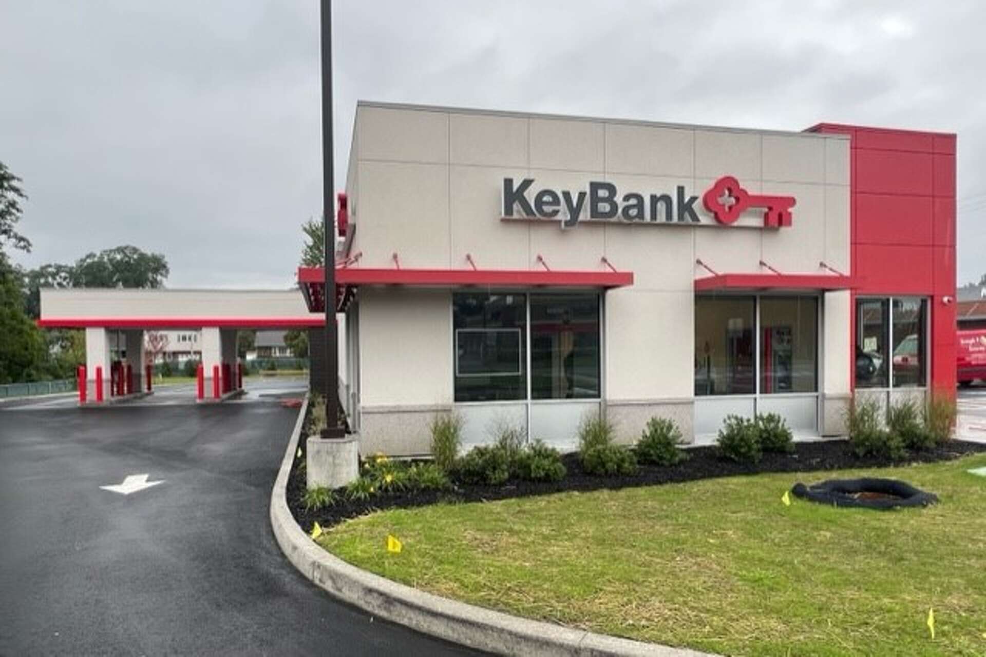 The Police Conference of New York sues KeyBank over stolen funds