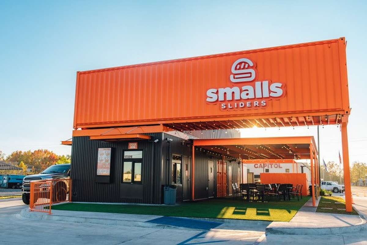 Story photo for Drew Brees backed burger chain from Louisiana coming to Houston