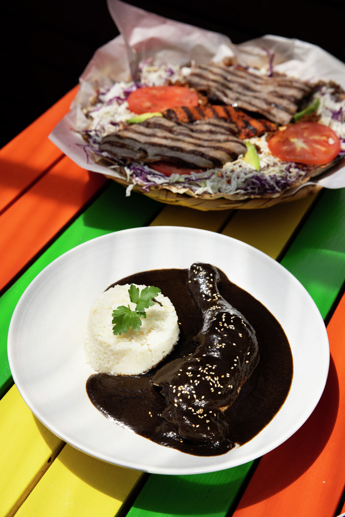 Santa Cruz chefs explore global flavors at topnotch restaurants