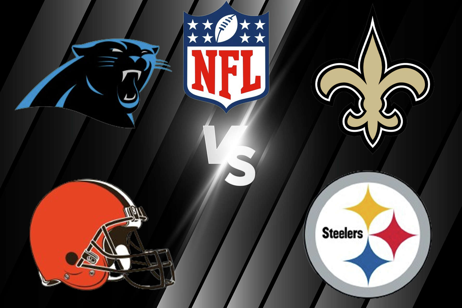 Sling monday night football 2025