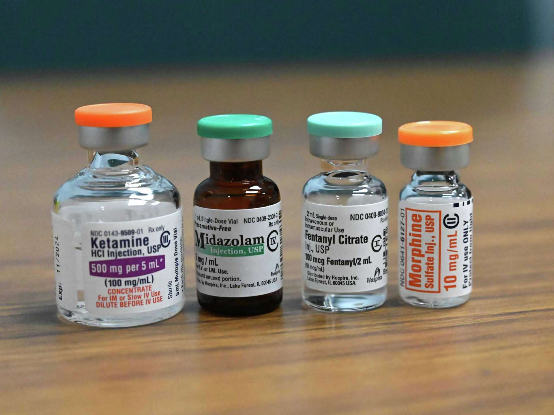 Hudson Valley father takes plea in fentanyl death of young daughter