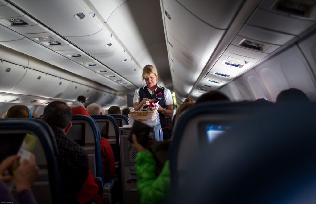 Major airline overhauls frequent-flier program