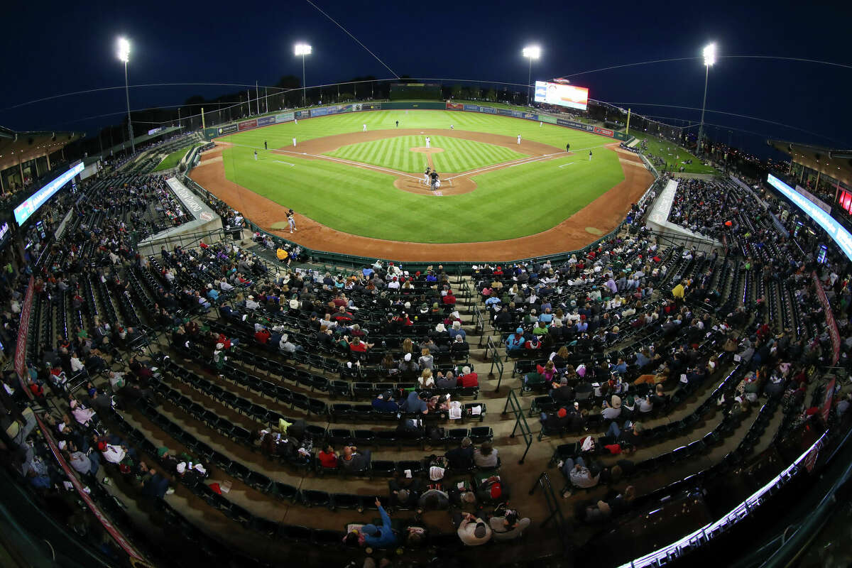 Great Lakes Loons beat Fort Wayne TinCaps 32 Thursday night