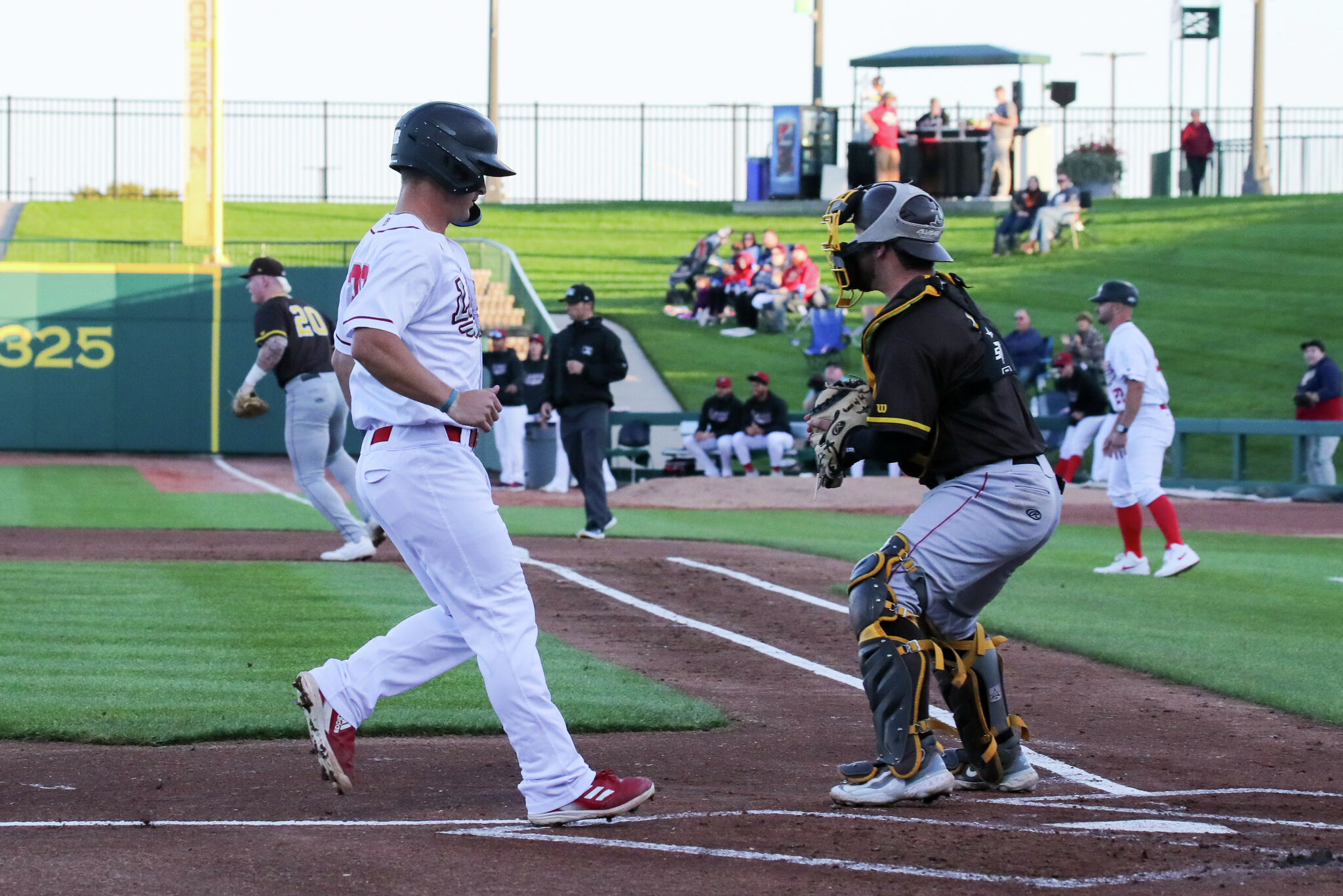 Michigan Baseball Foundation now accepting applications annual grants