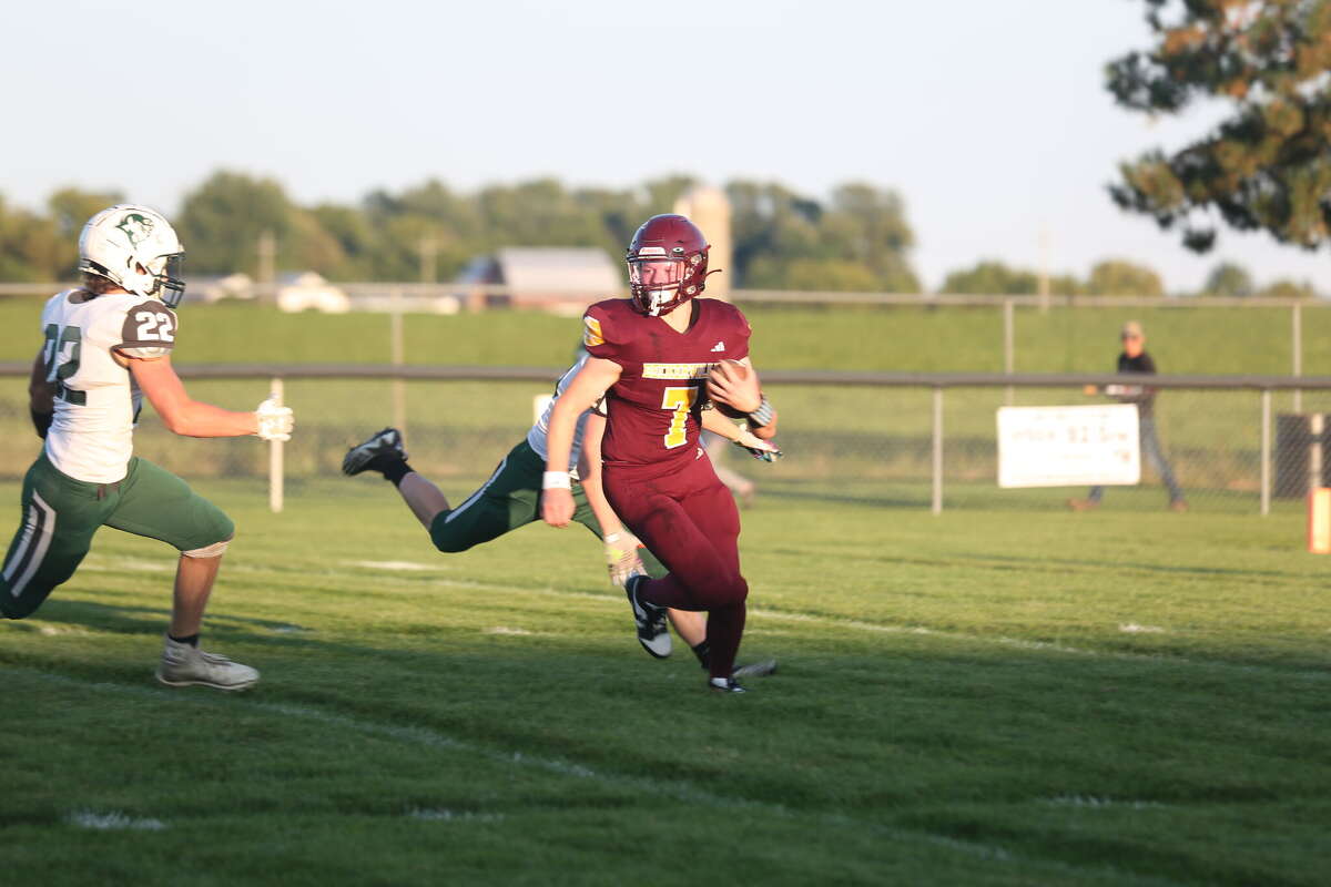 Deckerville falls to Brown City in NCTL Stars battle
