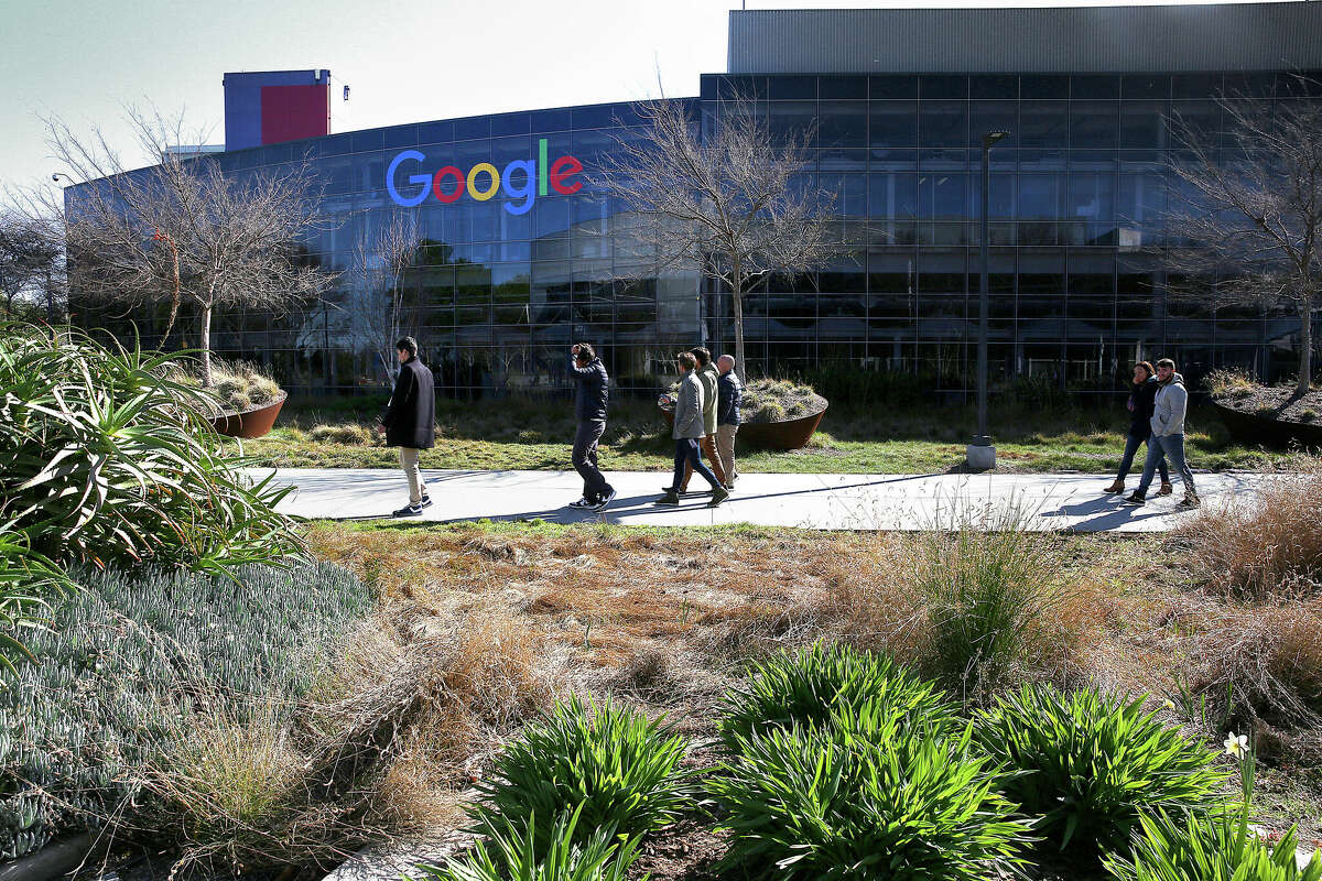 Google está recortando más puestos de trabajo