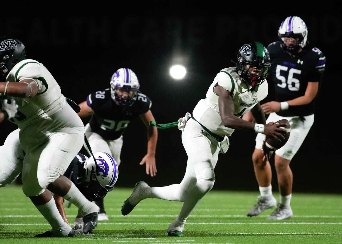 High school football season starts with a historic game at Bank of America  Stadium on Saturday