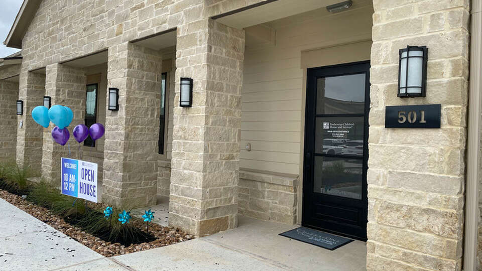 Presbyterian Children's Home and Services has been operating out of its new Cypress office at 10242 Greenhouse Road since April 2023, after relocating from its previous Houston location.