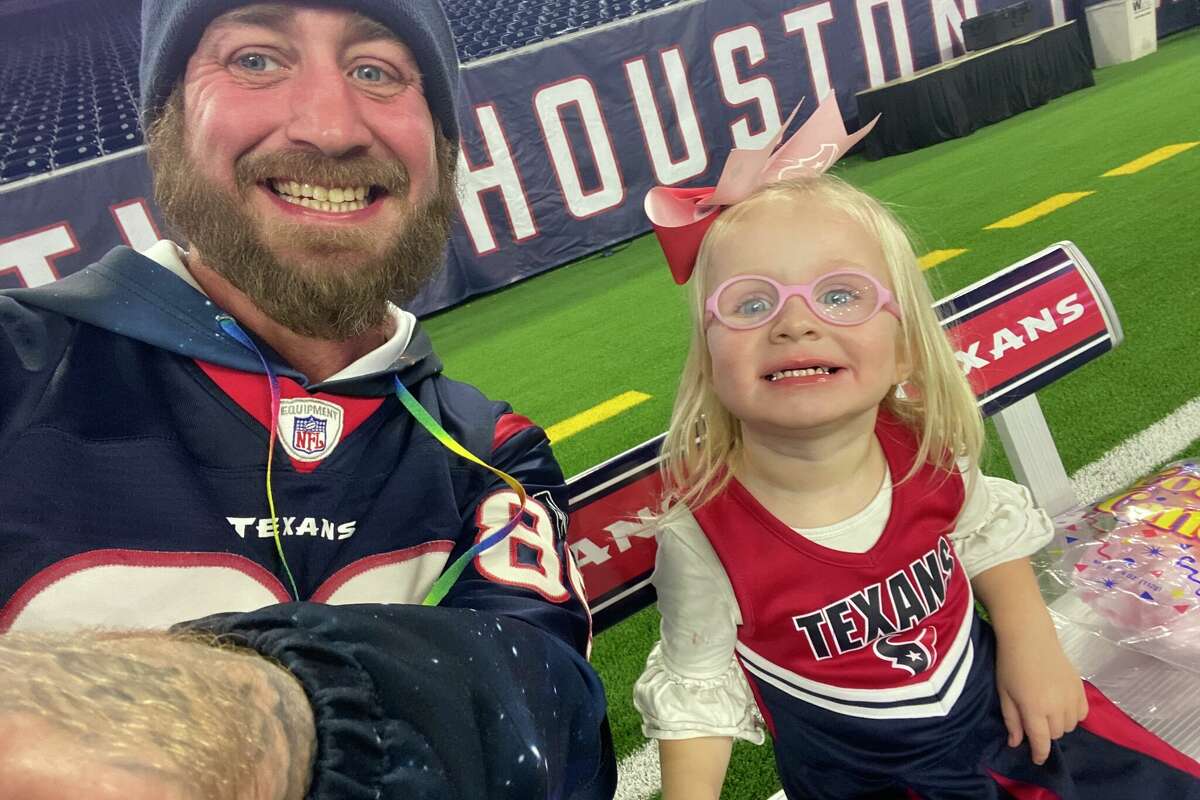 Story photo for In their own words: Why Texans season-ticket holders stuck around