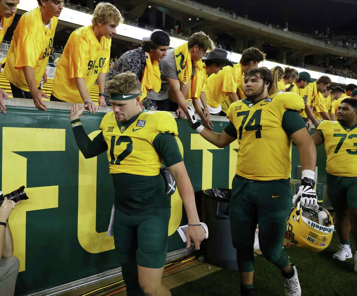 Texas Tech Football announces two-game series against Oregon State