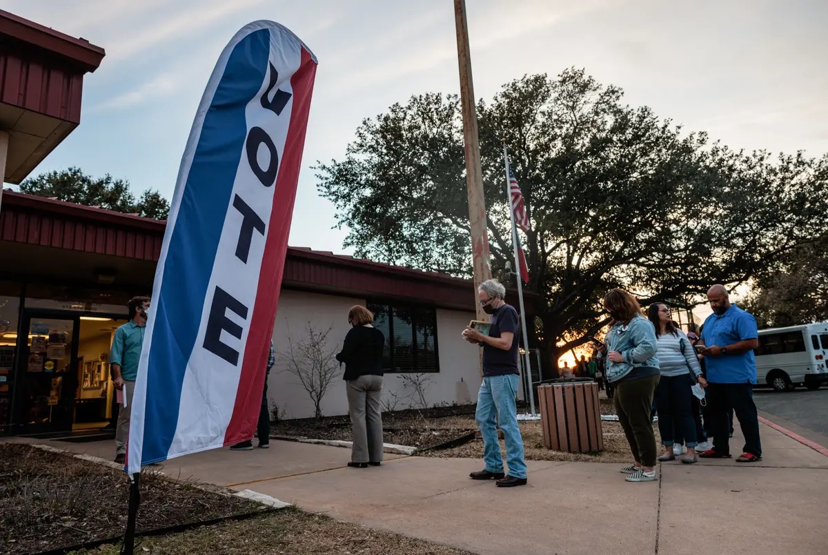 What you need to know about the TX constitutional amendments election