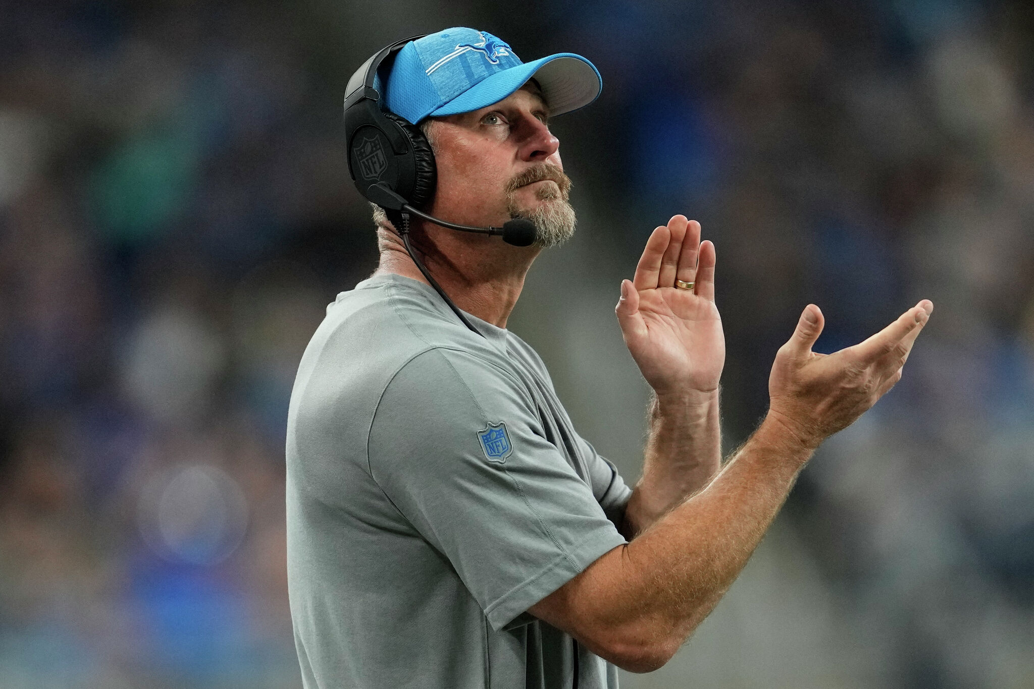 Detroit Lions News: What They're Saying About Win Over Jaguars