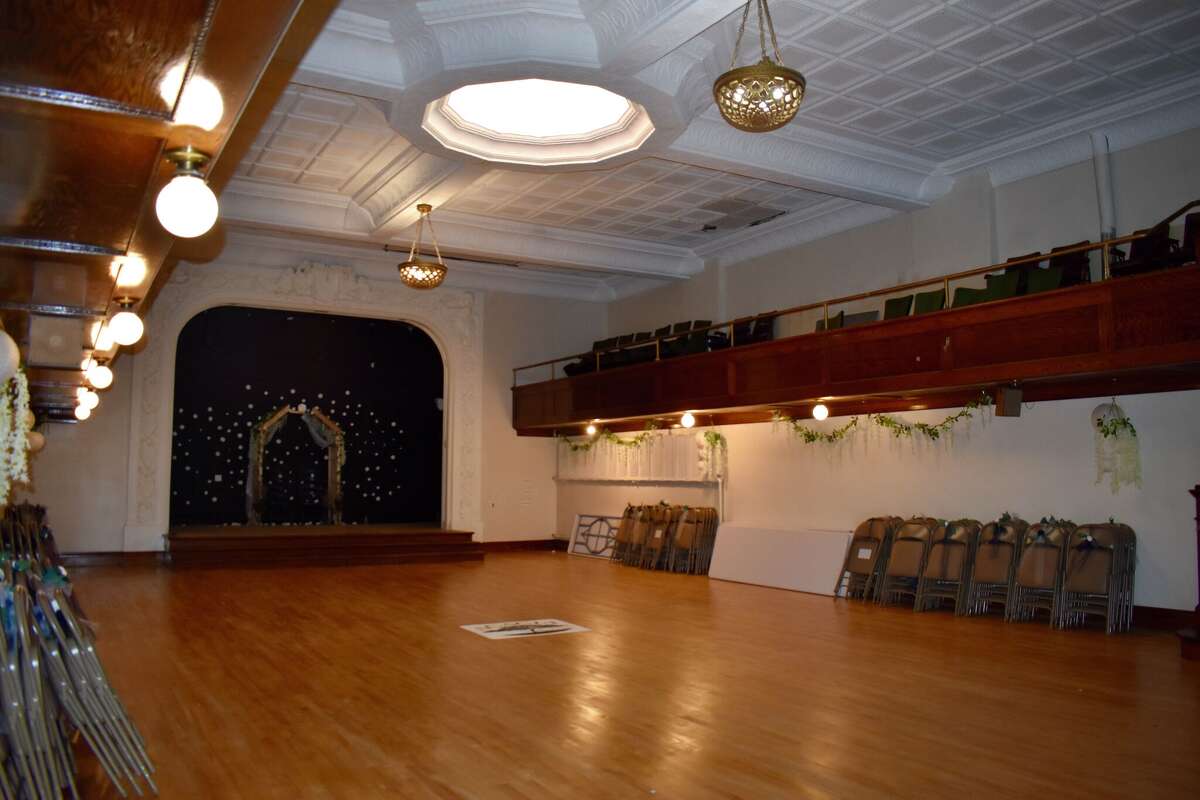 Luckyspot owner opens Acacia Place in Big Rapids