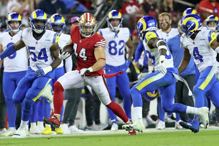 49ers vs. Rams: Is Drake Jackson for real? Does L.A. have a shot?