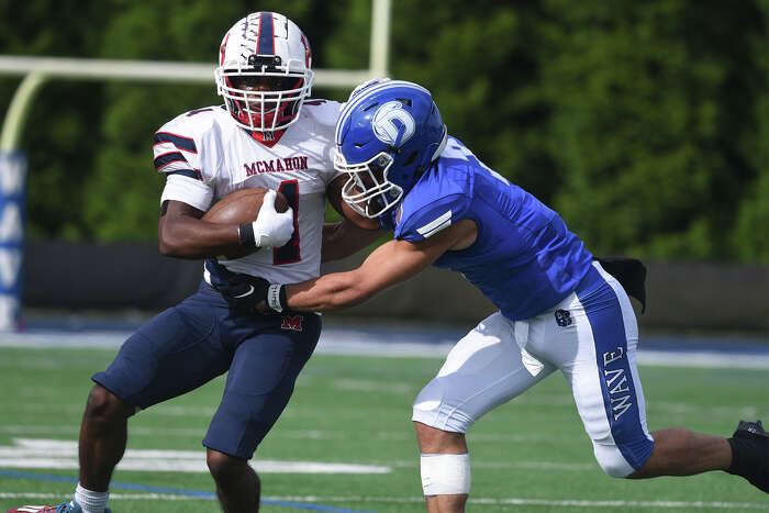 Bridgeport Central vs. Harding Thanksgiving rivalry reaches 100 games.