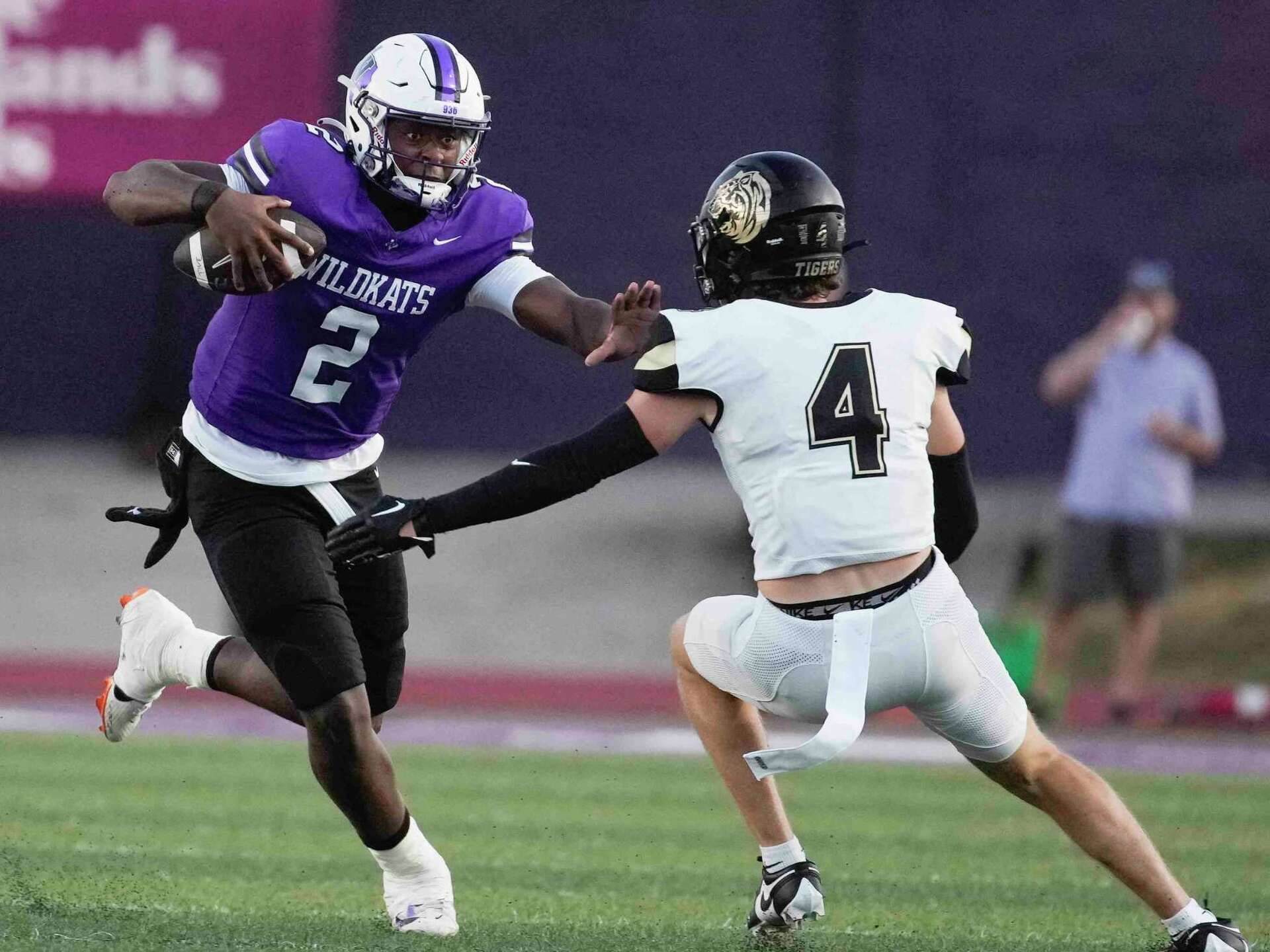 Willis High School Football: Dominating the Field This Season