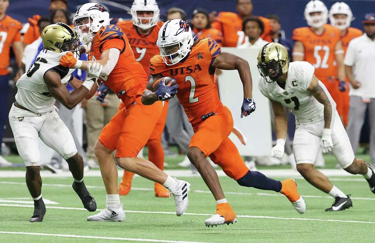 UTSA football: 5 things to watch as preseason camp begins