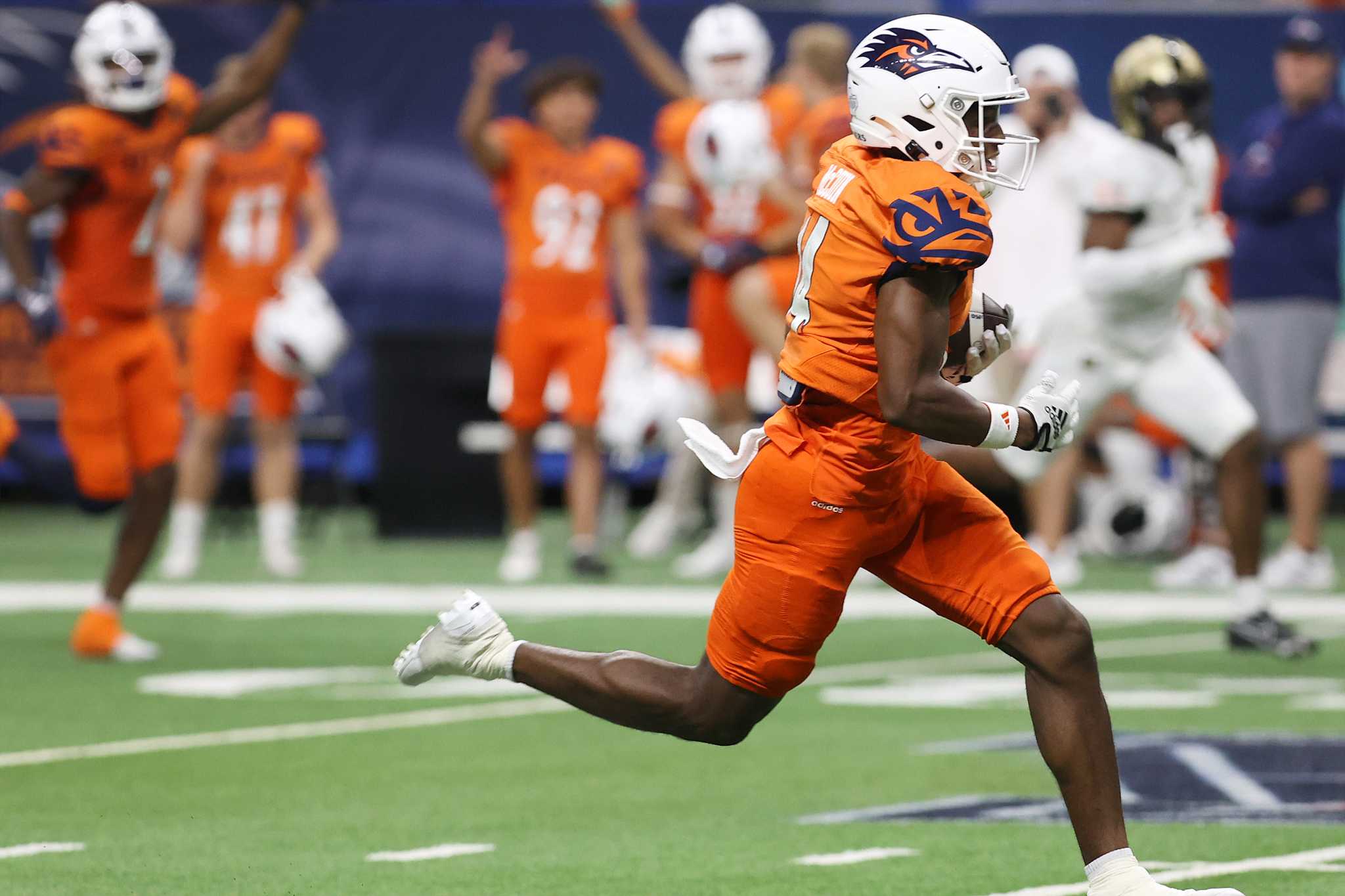 UTSA football: 5 things to watch as preseason camp begins