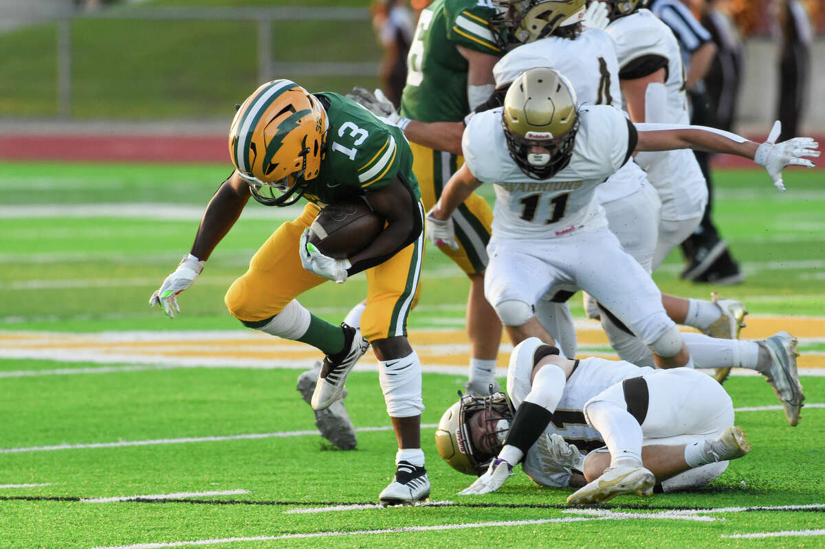 Chargers stifle Warriors for third straight win