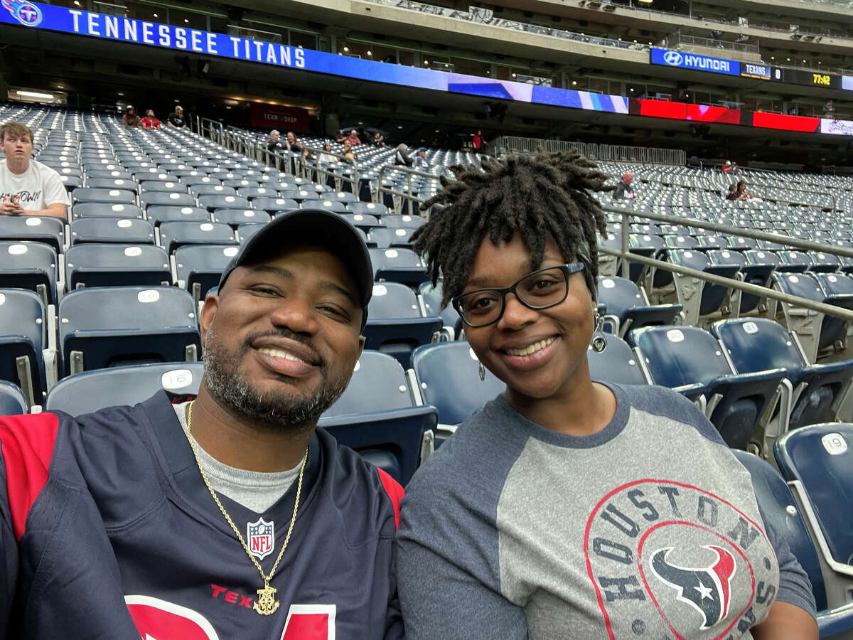 Houston Texans: Season-ticket holders explain why they stuck around