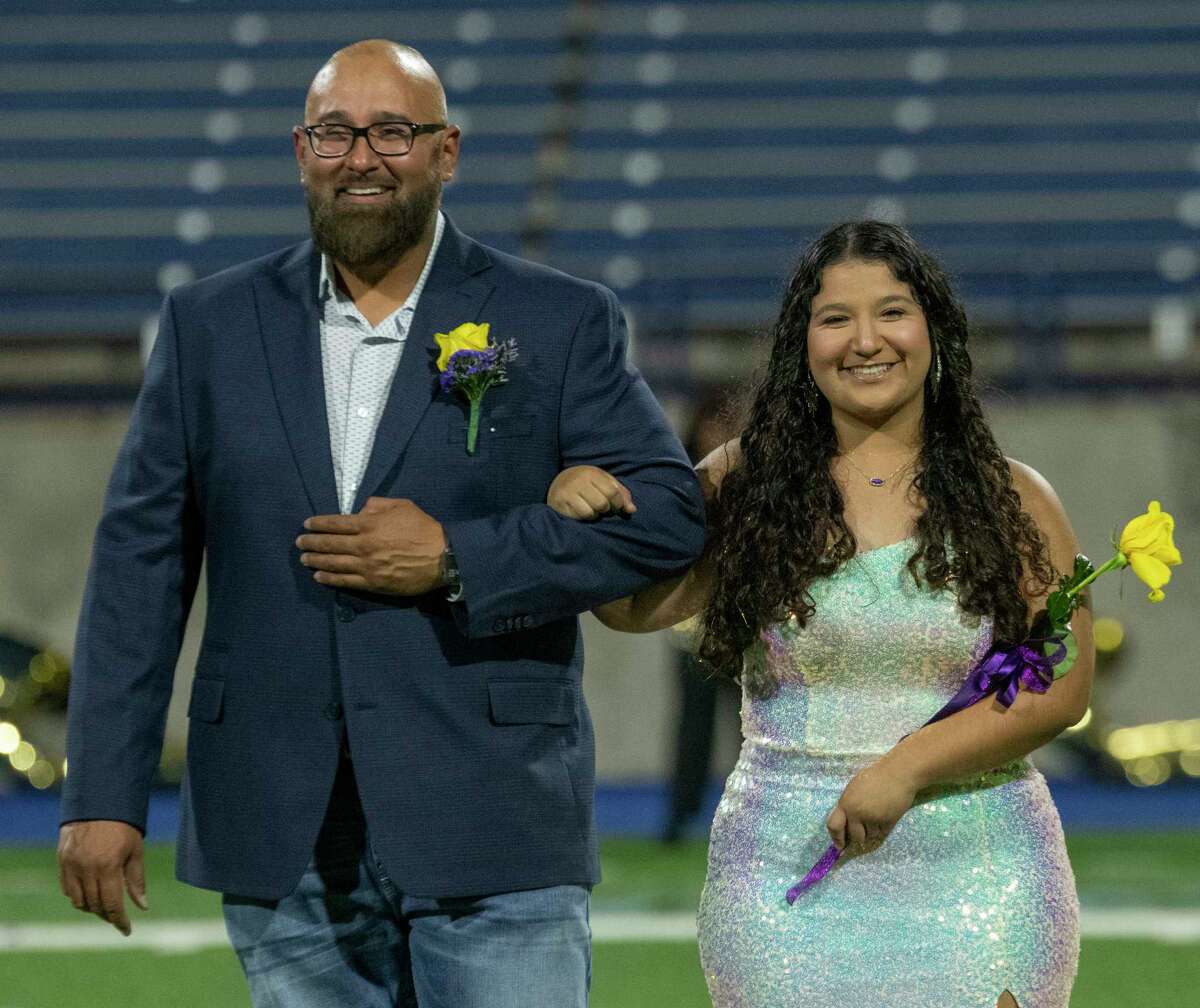 Midland Moments Midland High's coronation