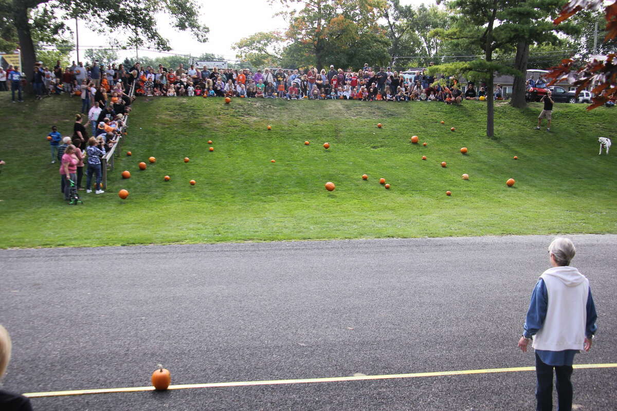 Caseville Pumpkin Fest 2023