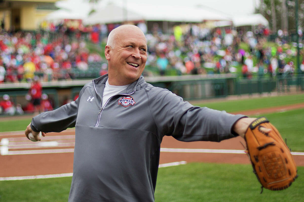 Orioles Legend Cal Ripken Jr. On The New Left Field Dimensions At