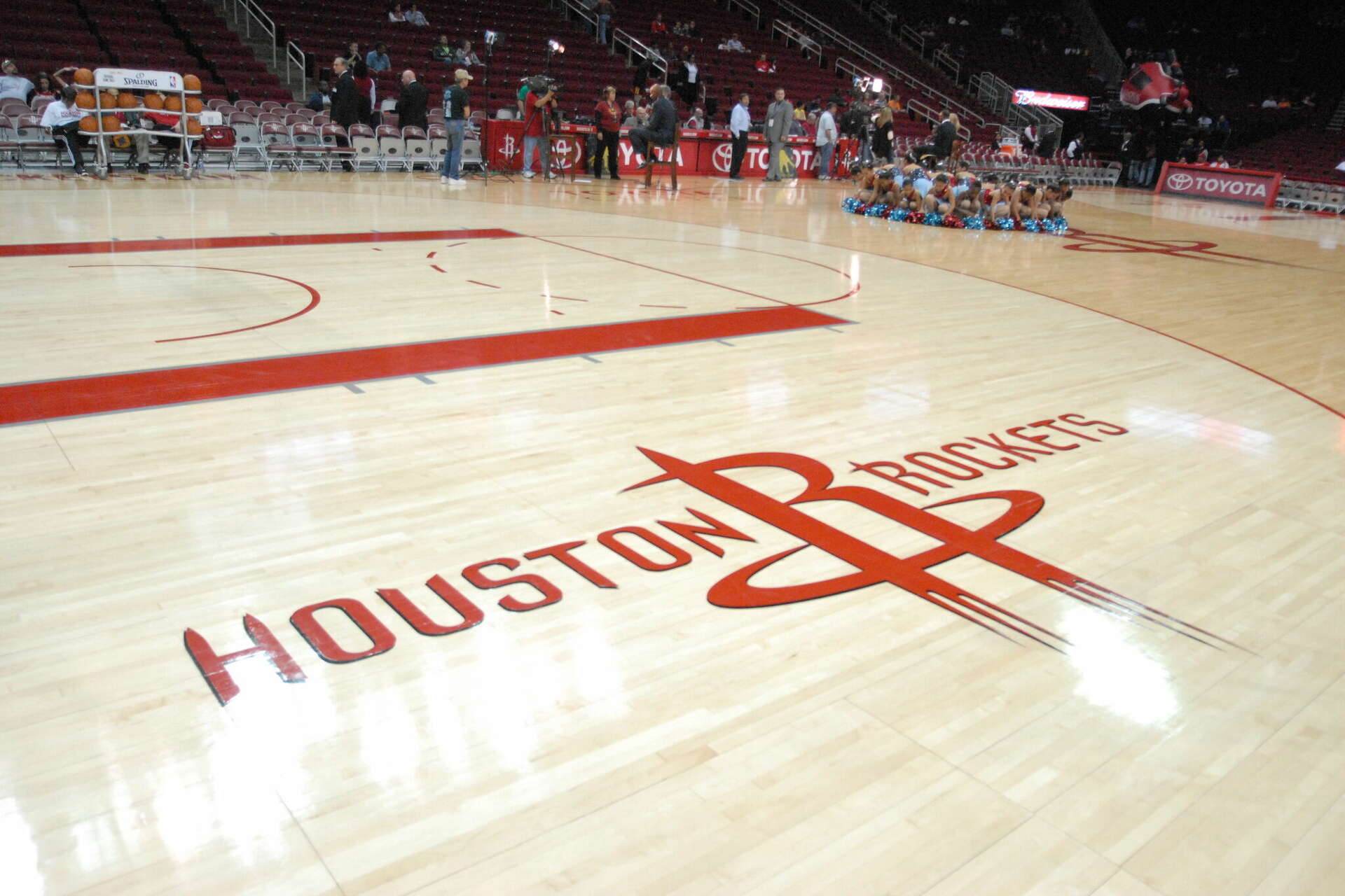 Nasroc Rockets Rockets, Astros games to broadcast on new 'Space City' network