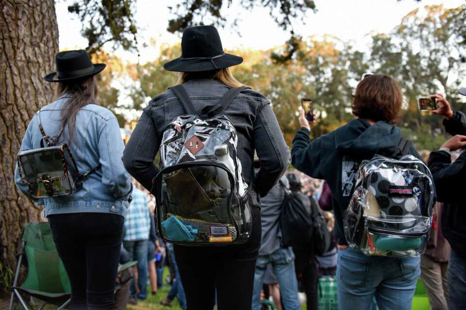 Hardly Strictly Bluegrass 2023: The complete guide to S.F.’s free fest
