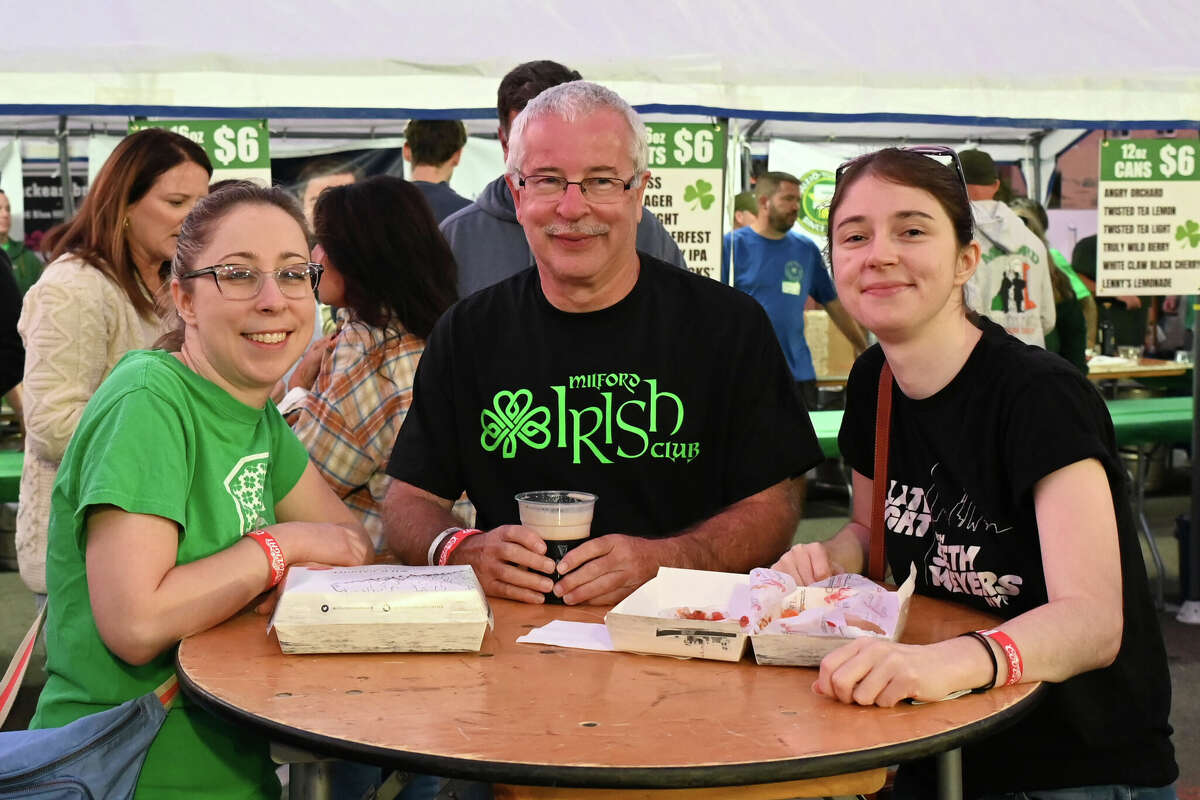 SEEN Milford Irish Festival 2023