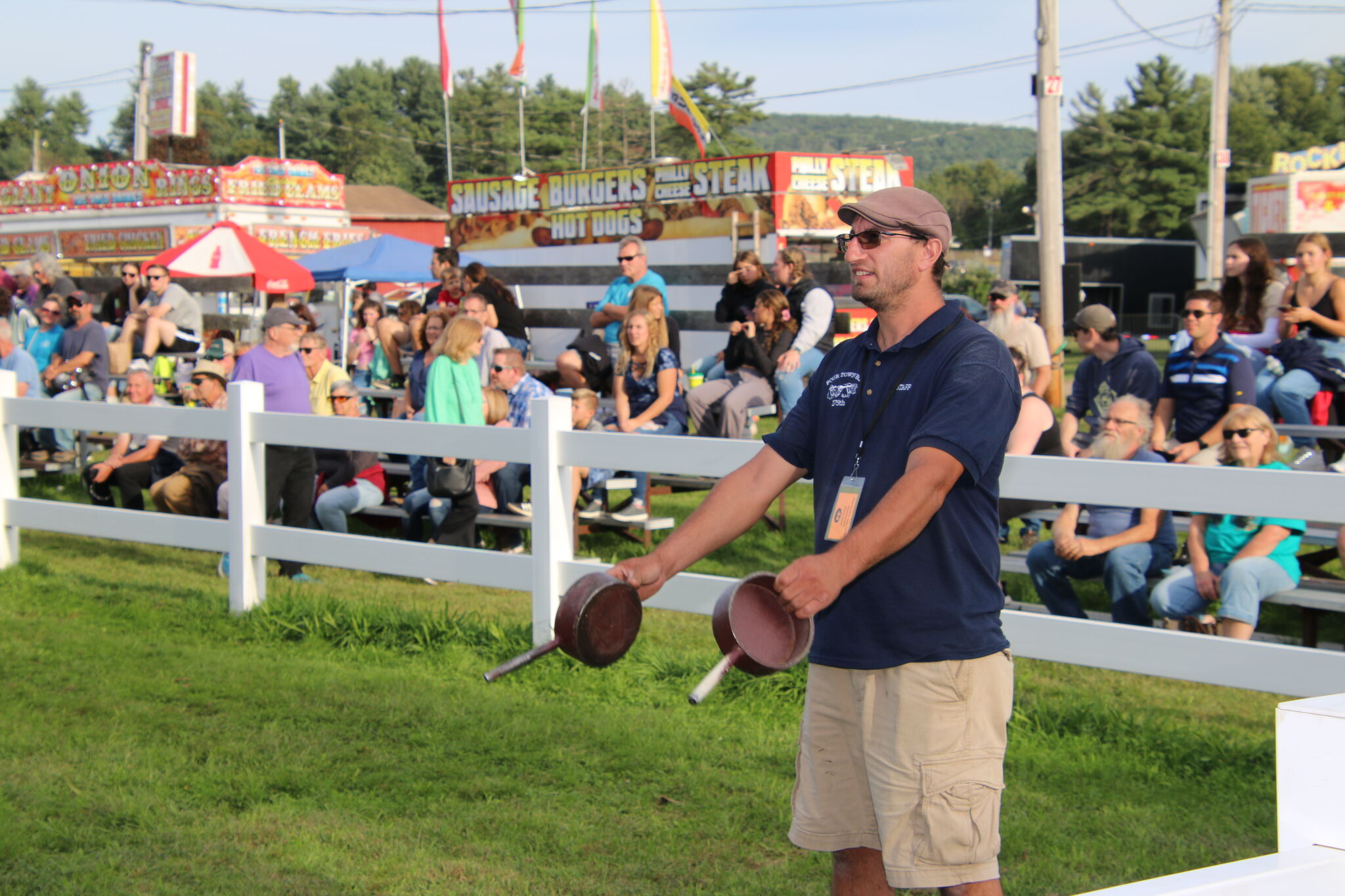 SEEN Four Town Fair 2023