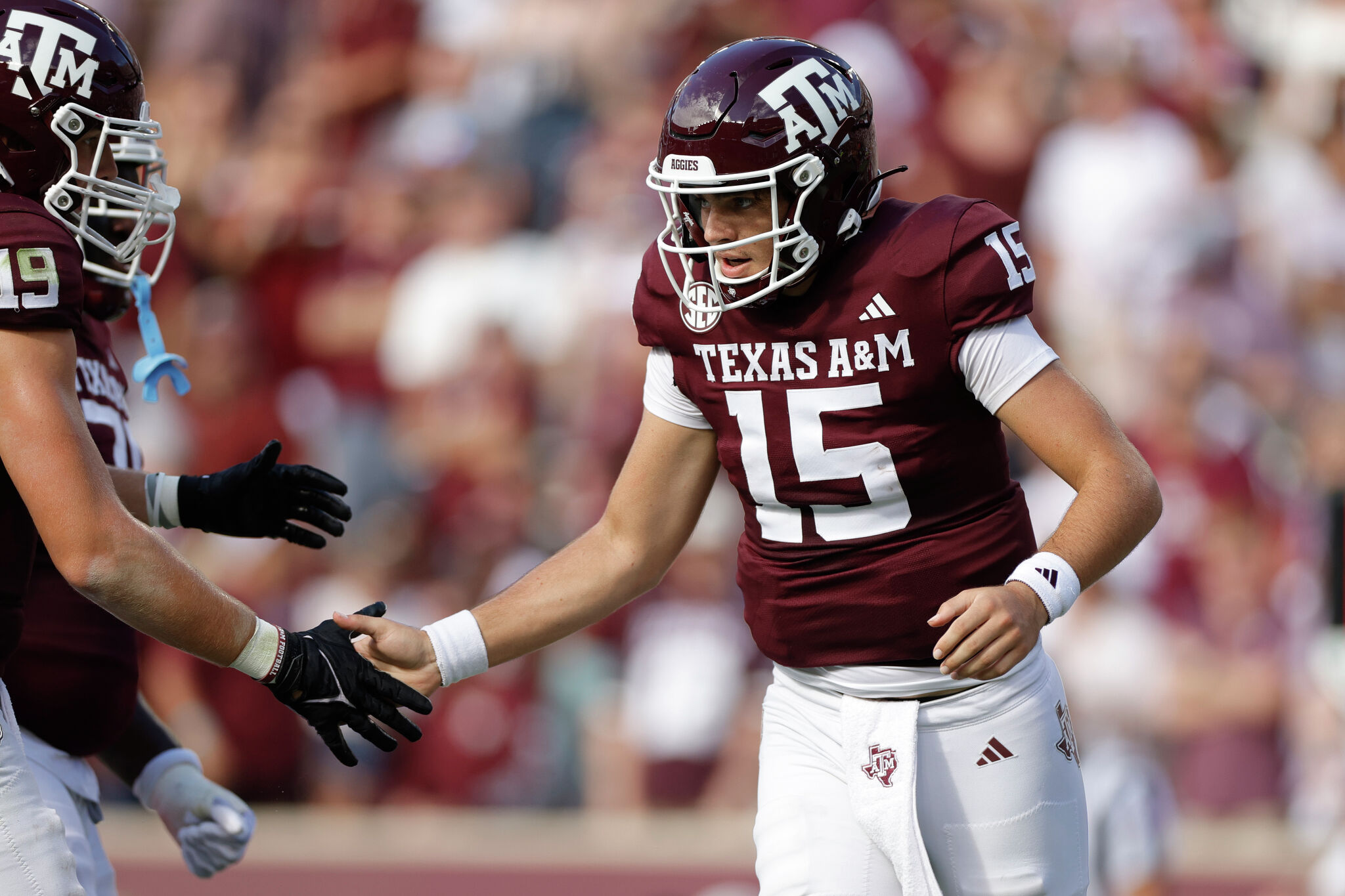 3 Reasons Texas A&M Football will Blow Out ULM