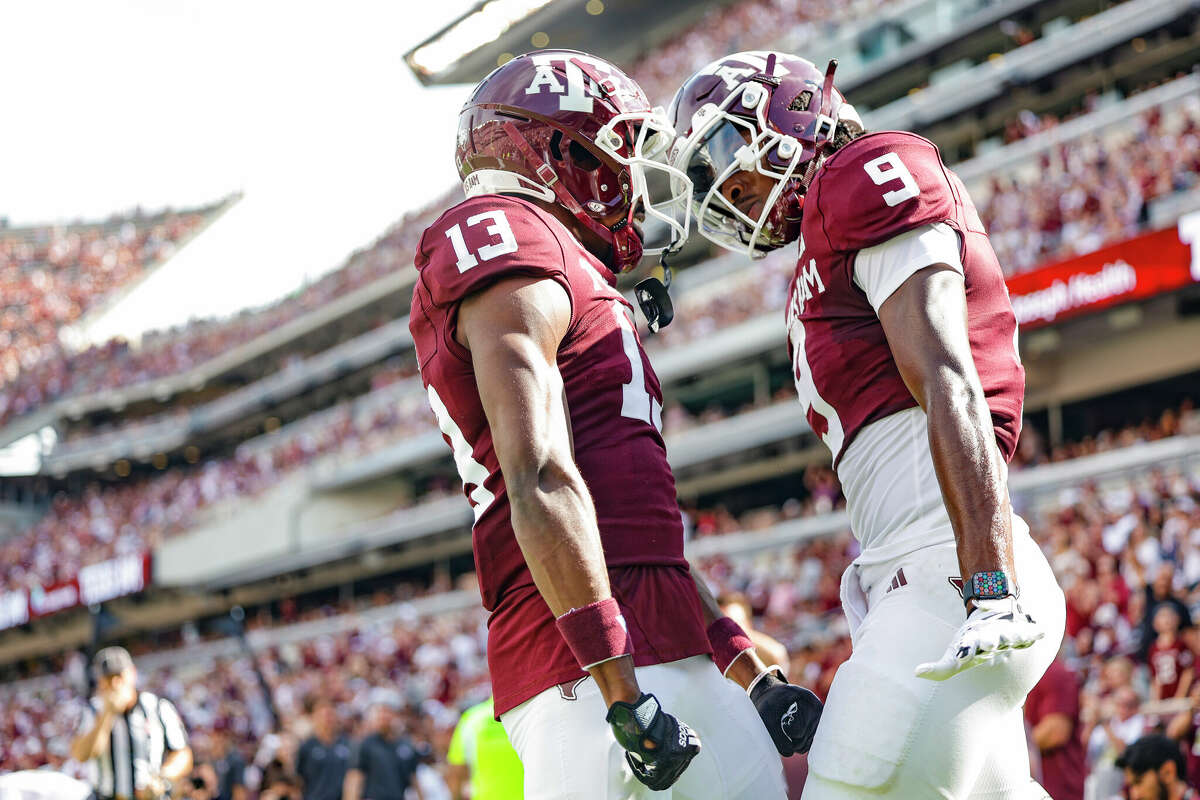 Texas A&M signs best college football recruiting class ever